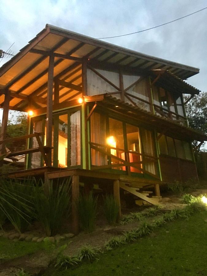 Condominio Varandas Da Lagoa Praia do Rosa Eksteriør bilde