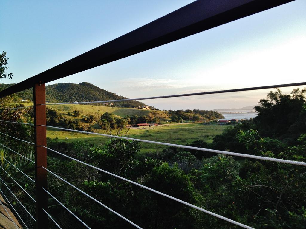 Condominio Varandas Da Lagoa Praia do Rosa Eksteriør bilde