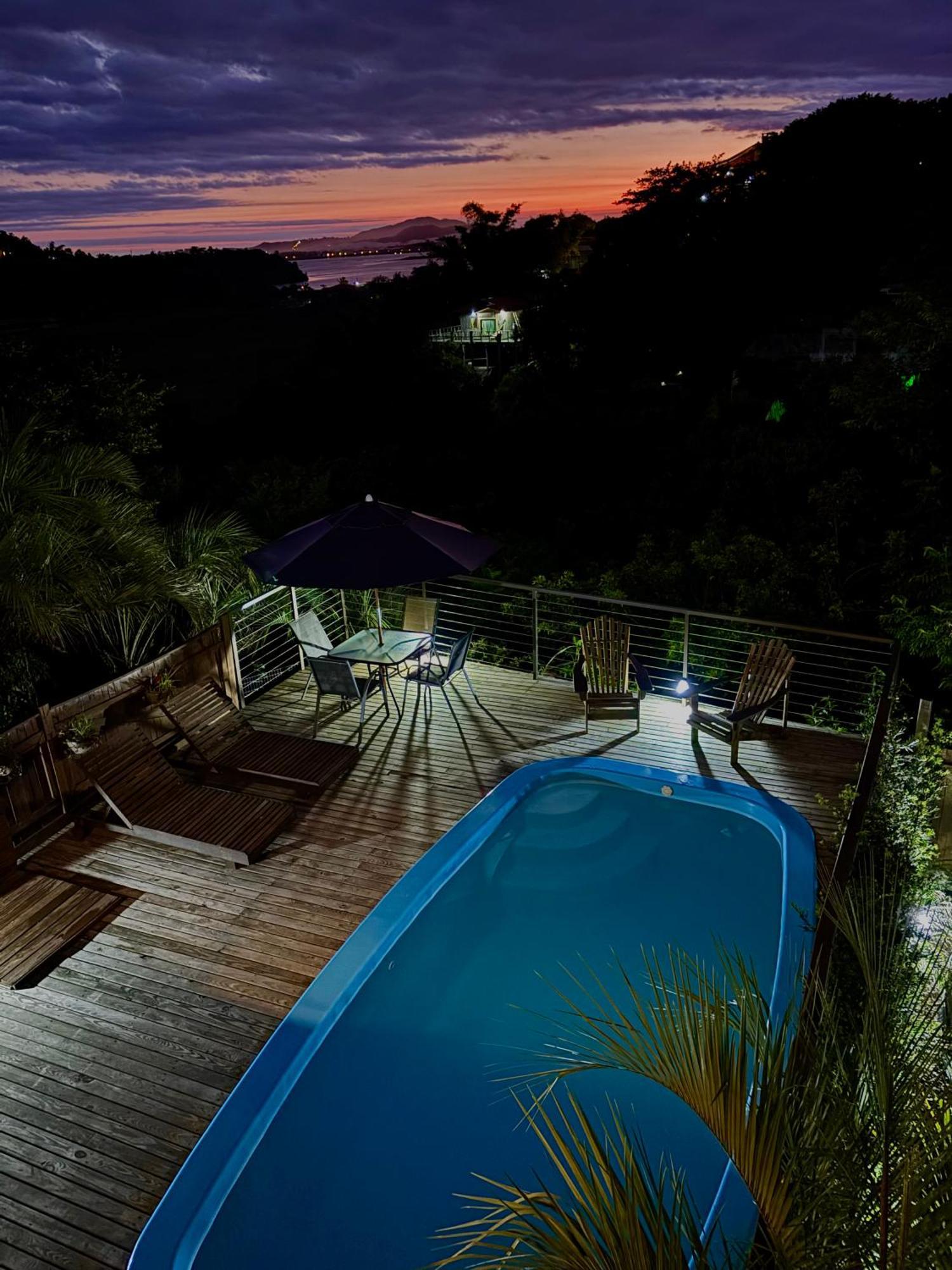 Condominio Varandas Da Lagoa Praia do Rosa Eksteriør bilde