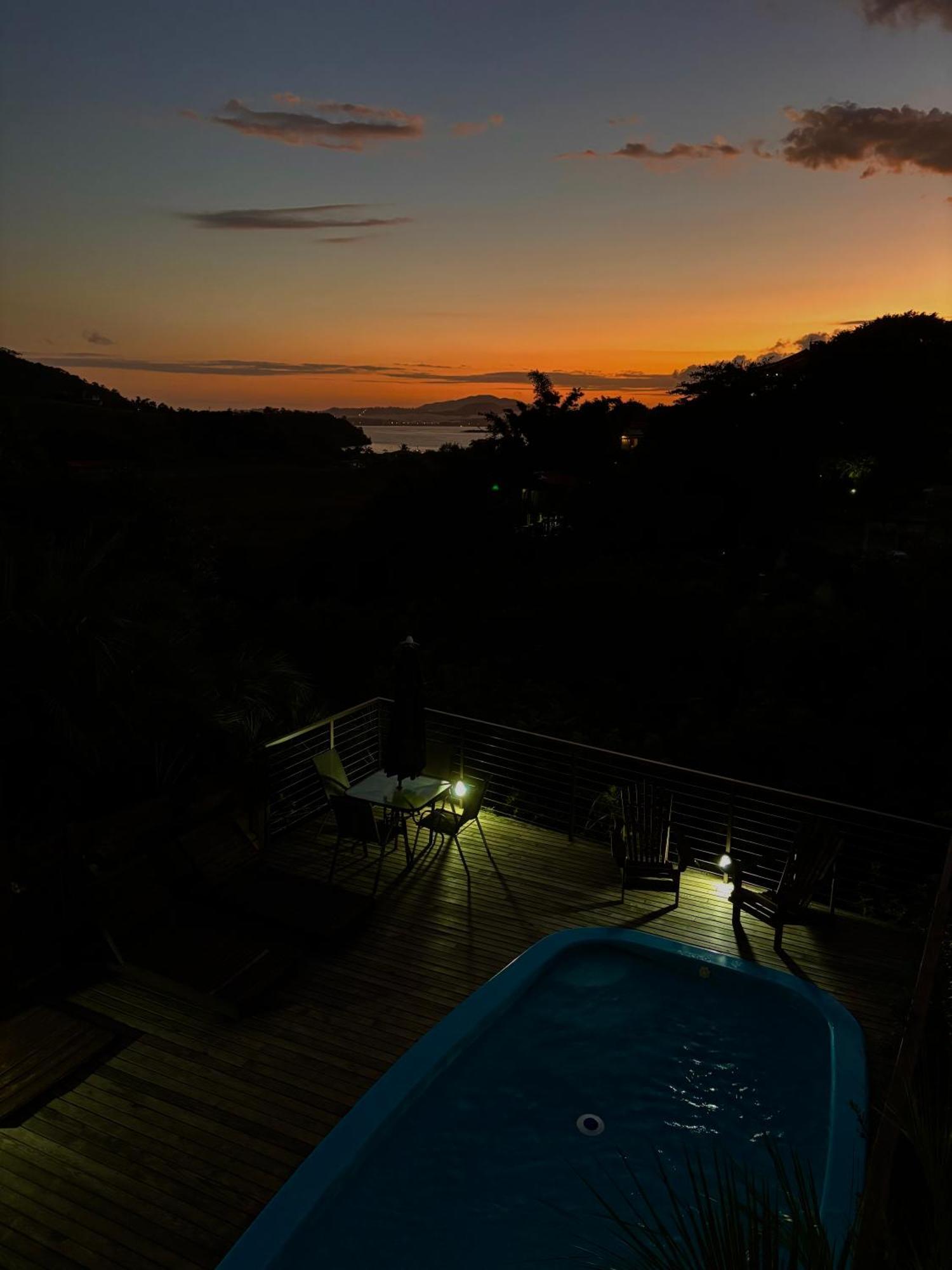 Condominio Varandas Da Lagoa Praia do Rosa Eksteriør bilde